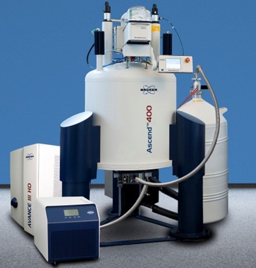 液体核磁NMR