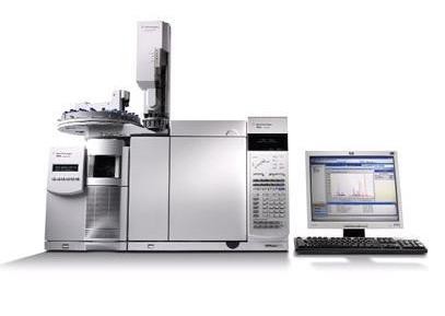 热裂解色谱质谱联用仪PY-GCMS