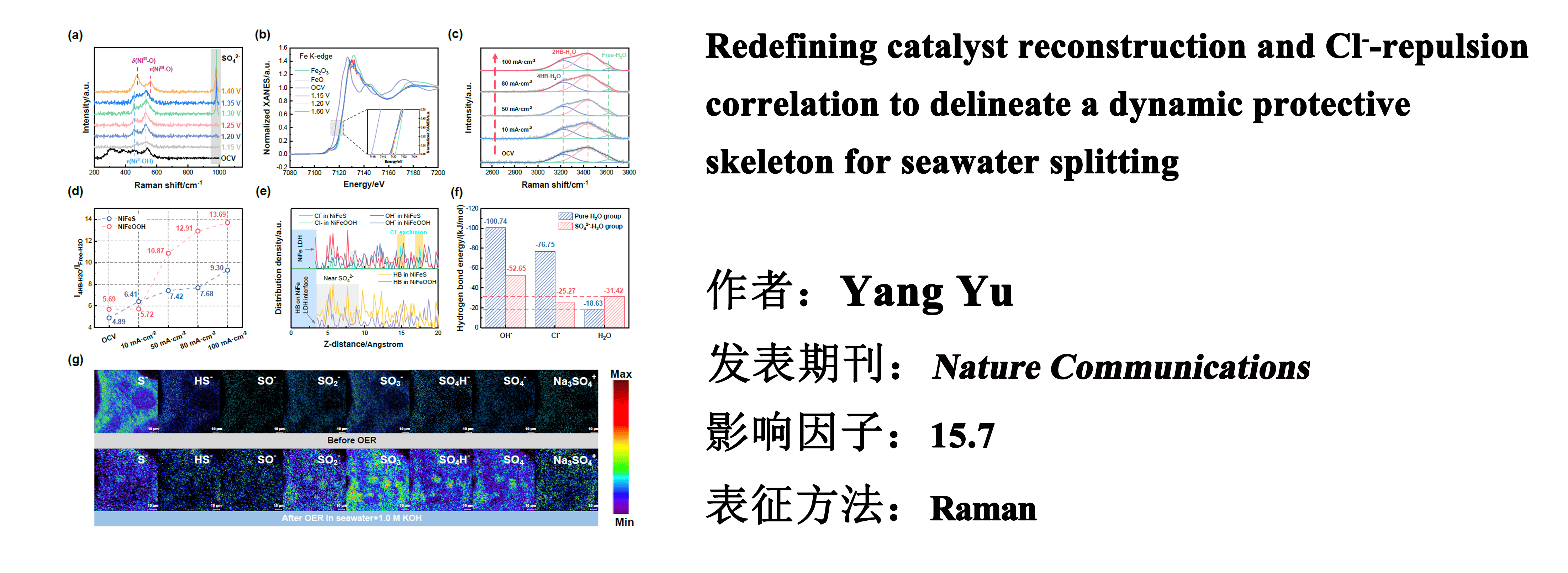 Redefining catalyst reconstruction and Cl'-repulsion correlation to delineate a dynamic protective skeleton for seawater splitting