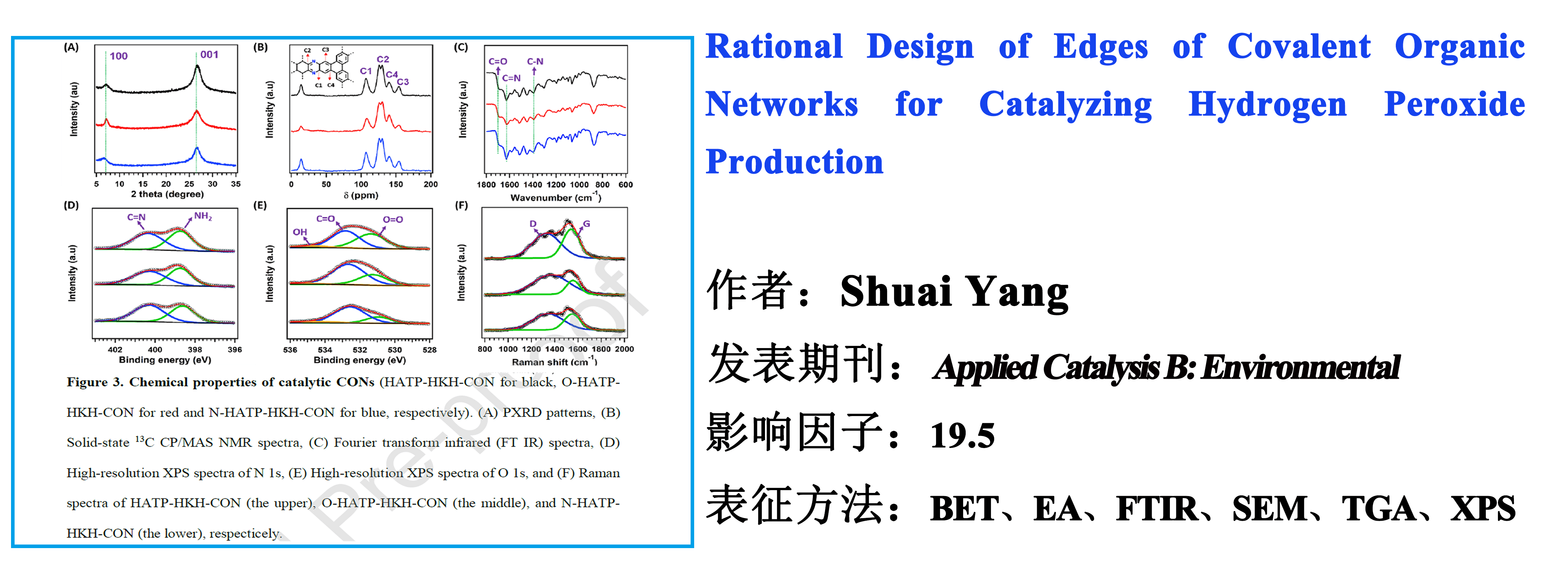 Rational Design of Edges of Covalent Organic Networks for Catalyzing Hydrogen Peroxide Production